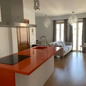 Casa El Jable , Arrecife (Lanzarote) España